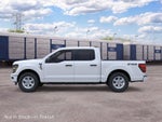 2026 Ford F-150 XLT 4WD SUPERCREW 5.5' BO