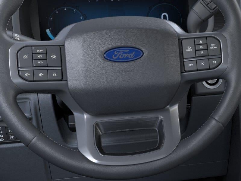 2026 Ford F-150 XLT 4WD SUPERCREW 5.5' BO