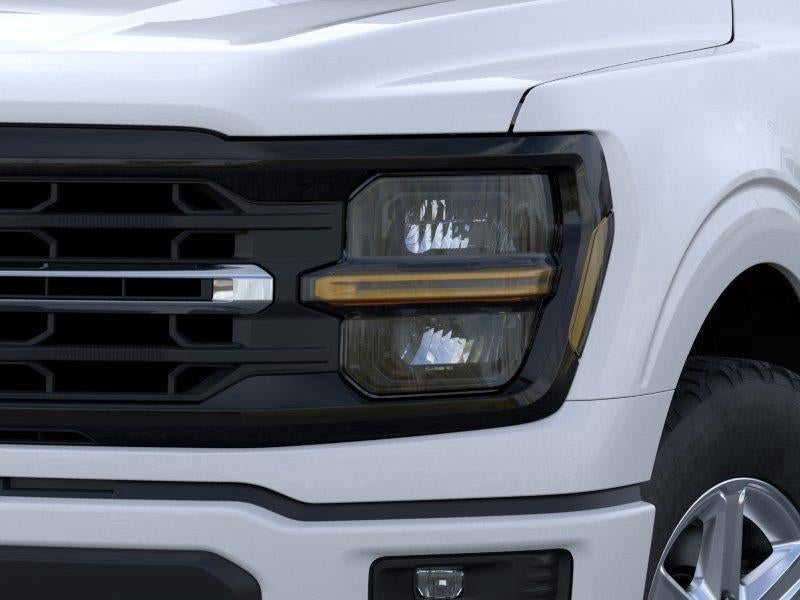 2026 Ford F-150 XLT 4WD SUPERCREW 5.5' BO