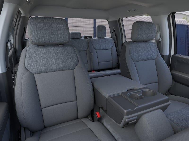 2026 Ford F-150 XLT 4WD SUPERCREW 5.5' BO