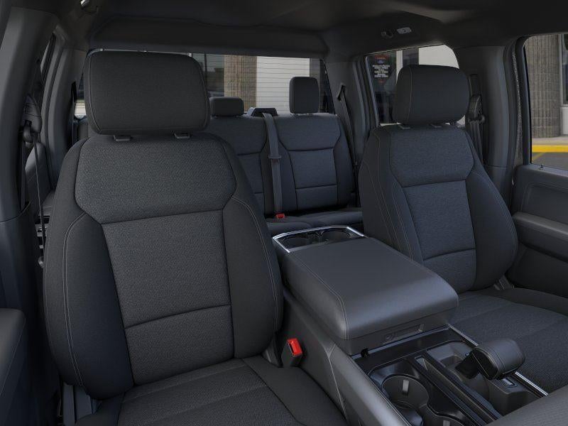 2026 Ford F-150 XLT 4WD SUPERCREW 5.5' BO