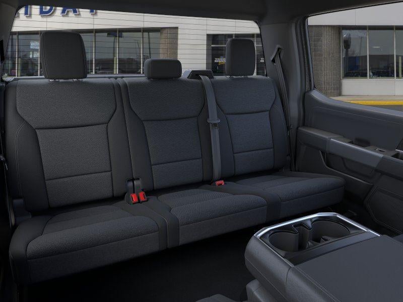 2026 Ford F-150 XLT 4WD SUPERCREW 5.5' BO