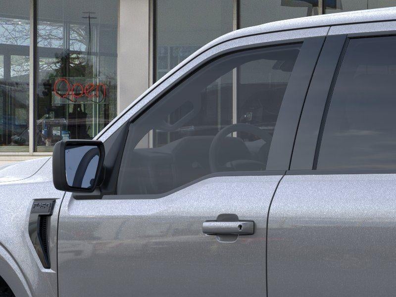 2026 Ford F-150 XLT 4WD SUPERCREW 5.5' BO