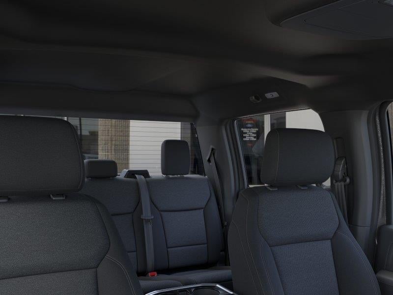 2026 Ford F-150 XLT 4WD SUPERCREW 5.5' BO