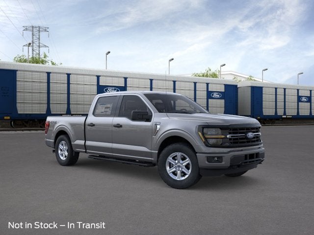 2026 Ford F-150 XLT 4x4 SuperCrew 5-1/2 Box's photo
