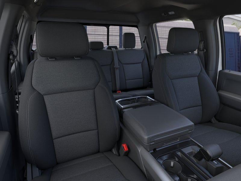 2026 Ford F-150 XLT 4WD SUPERCREW 5.5' BO