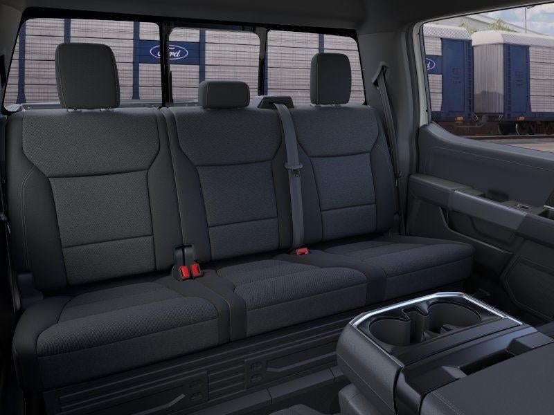 2026 Ford F-150 XLT 4WD SUPERCREW 5.5' BO