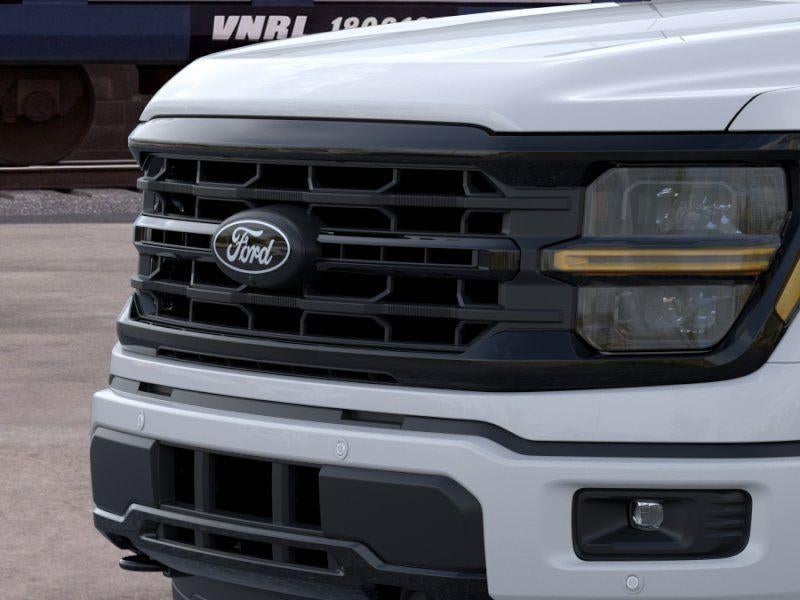 2026 Ford F-150 XLT 4WD SUPERCREW 5.5' BO