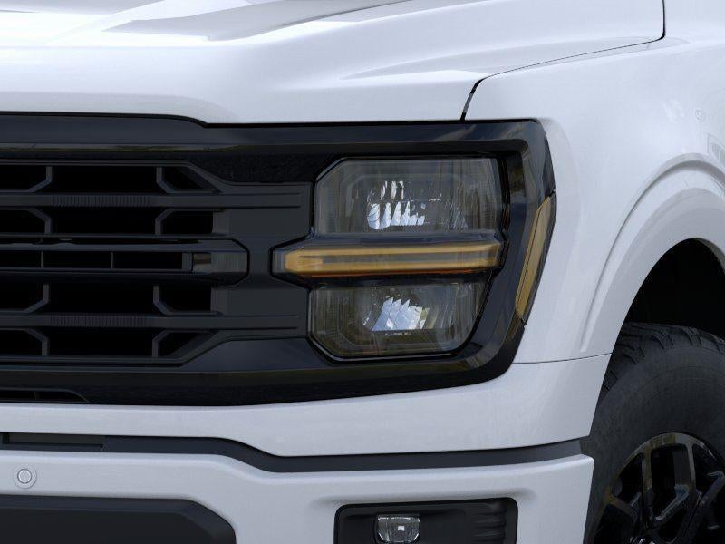 2026 Ford F-150 XLT 4WD SUPERCREW 5.5' BO