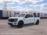 2026 Ford F-150 XLT 4WD SUPERCREW 5.5' BO