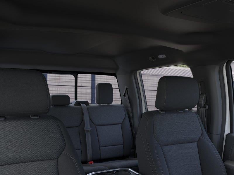 2026 Ford F-150 XLT 4WD SUPERCREW 5.5' BO