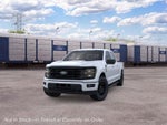 2026 Ford F-150 XLT 4WD SUPERCREW 5.5' BO