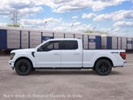 2026 Ford F-150 XLT 4WD SUPERCREW 5.5' BO