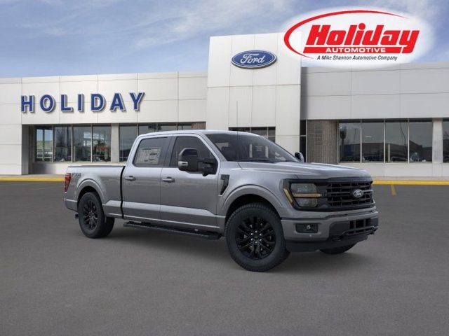 2026 Ford F-150's photo