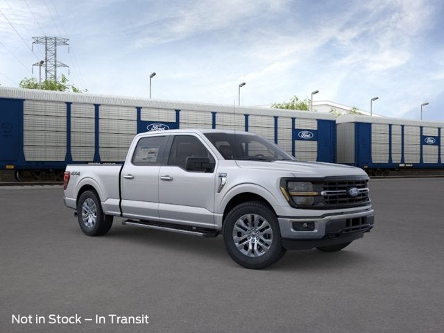 2026 Ford F-150 XLT 4x4 SuperCrew 5-1/2 Box's photo