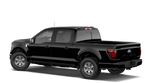 2026 Ford F-150 XLT 4WD SUPERCREW 5.5' BO