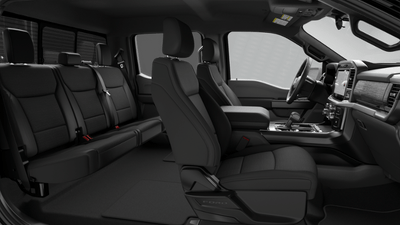 2026 Ford F-150 XLT 4WD SUPERCREW 5.5' BO