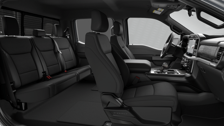 2026 Ford F-150's photo