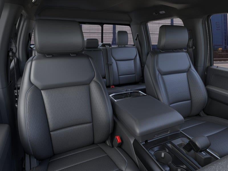 2026 Ford F-150 LARIAT 4WD SUPERCREW 5.5'