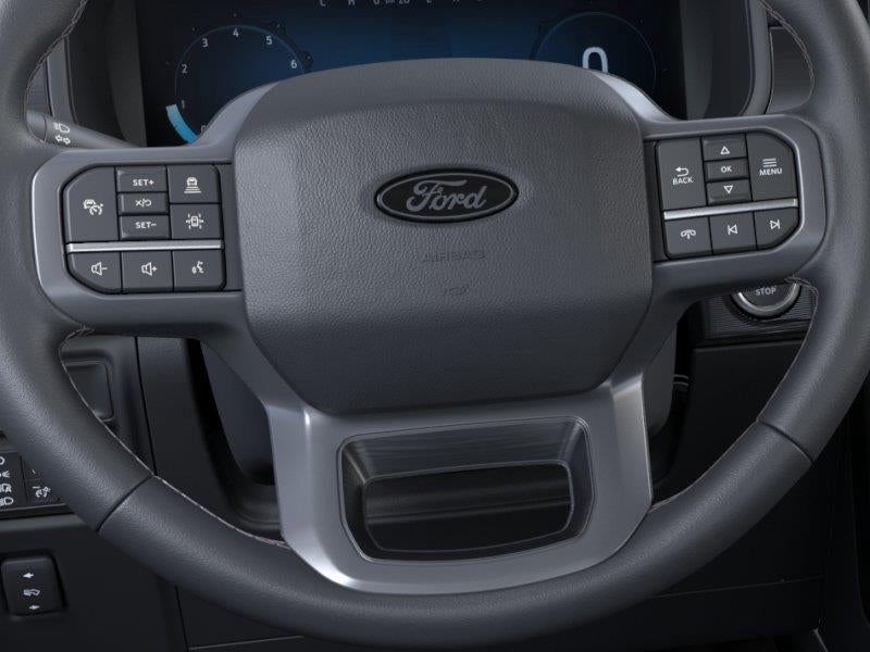 2026 Ford F-150 LARIAT 4WD SUPERCREW 5.5'