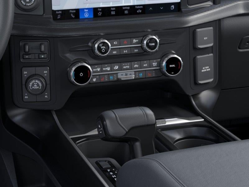 2026 Ford F-150 LARIAT 4WD SUPERCREW 5.5'