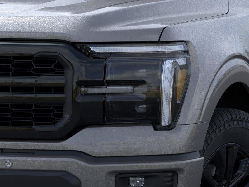 2026 Ford F-150 LARIAT 4WD SUPERCREW 5.5'