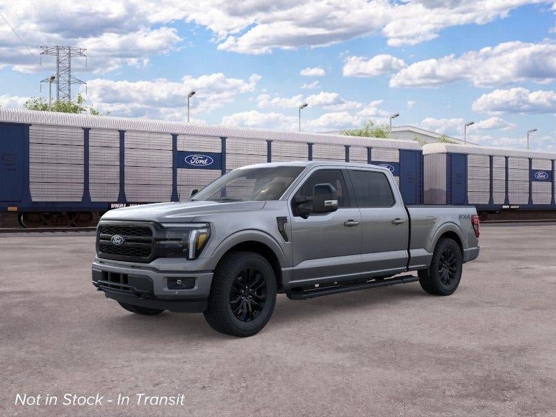 2026 Ford F-150 LARIAT 4WD SUPERCREW 5.5'