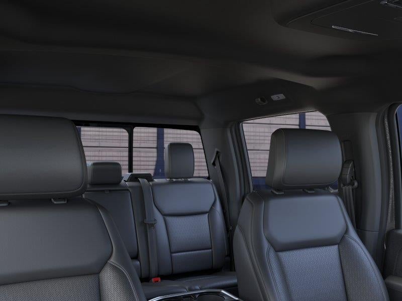 2026 Ford F-150 LARIAT 4WD SUPERCREW 5.5'