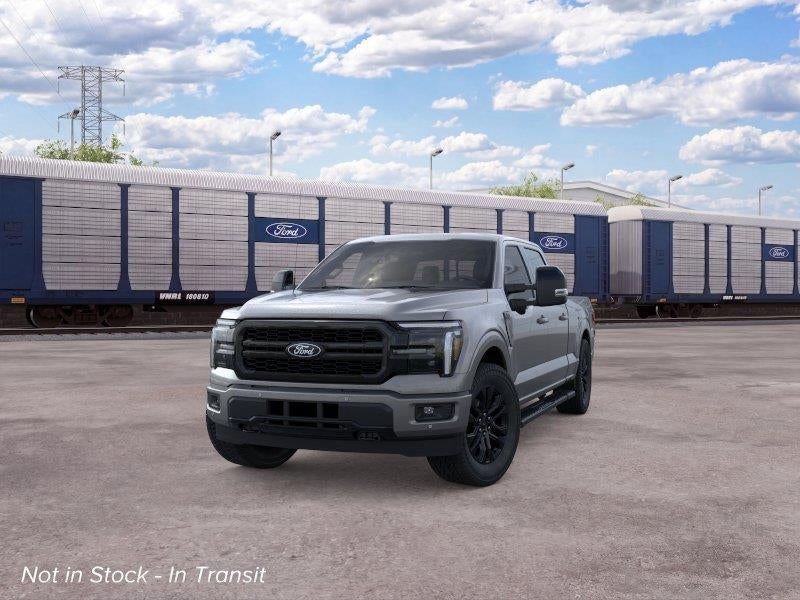 2026 Ford F-150 LARIAT 4WD SUPERCREW 5.5'