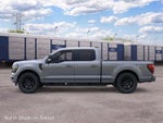 2026 Ford F-150 LARIAT 4WD SUPERCREW 5.5'