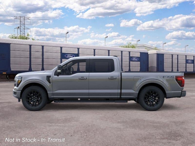 2026 Ford F-150 LARIAT 4WD SUPERCREW 5.5'
