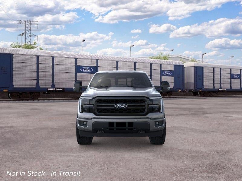 2026 Ford F-150 LARIAT 4WD SUPERCREW 5.5'