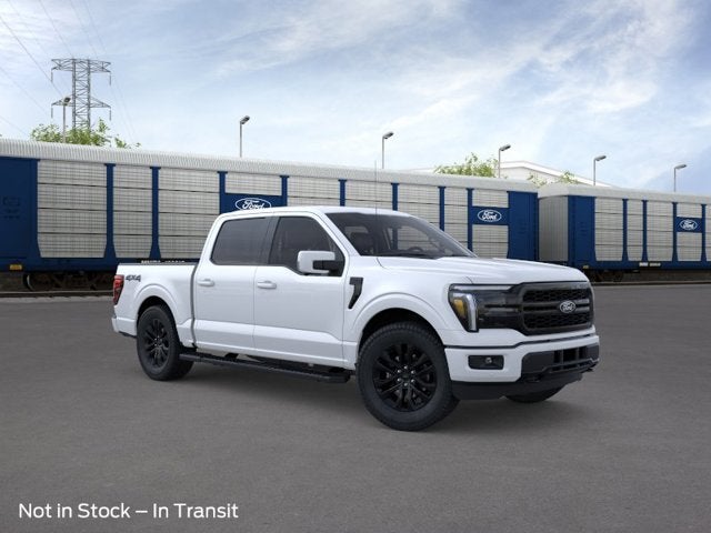 2026 Ford F-150's photo