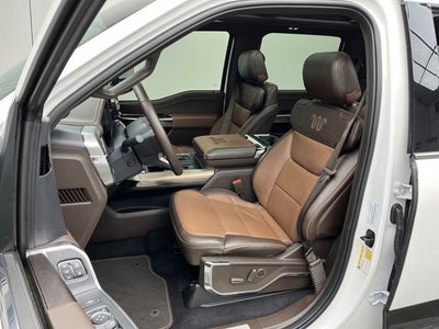 2024 Ford F-150 King Ranch
