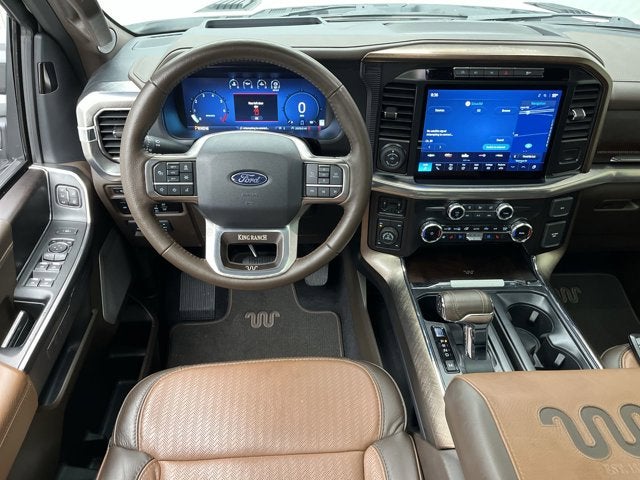 2024 Ford F-150 King Ranch
