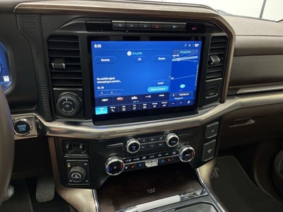 2024 Ford F-150 King Ranch