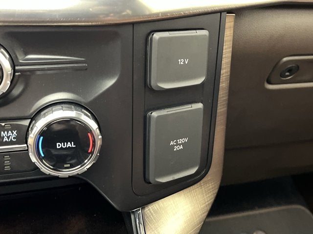 2024 Ford F-150 King Ranch