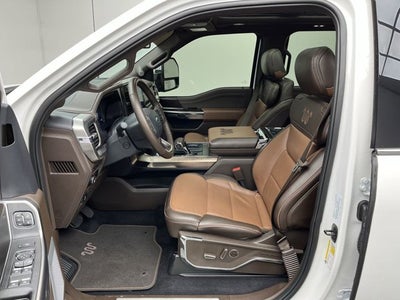 2024 Ford F-150 King Ranch