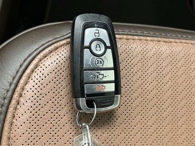 2024 Ford F-150 King Ranch