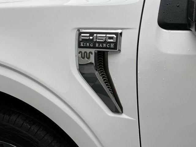 2024 Ford F-150 King Ranch