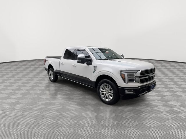 2024 Ford F-150 King Ranch