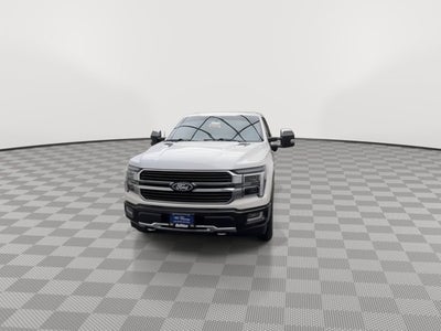2024 Ford F-150 King Ranch