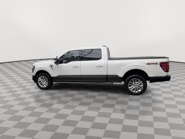 2024 Ford F-150 King Ranch