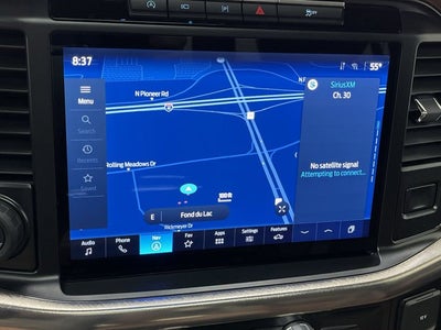 2024 Ford F-150 King Ranch