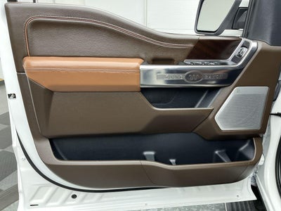 2024 Ford F-150 King Ranch