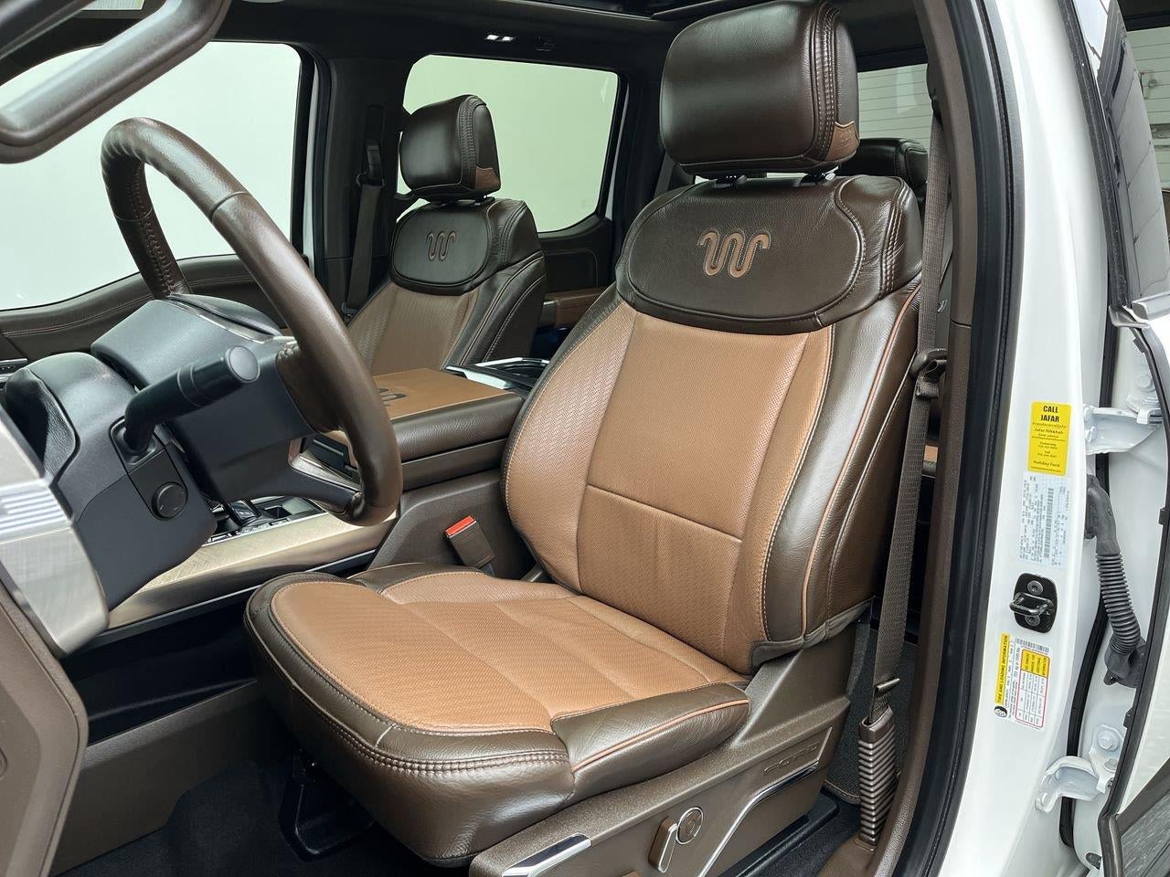 2024 Ford F-150 King Ranch