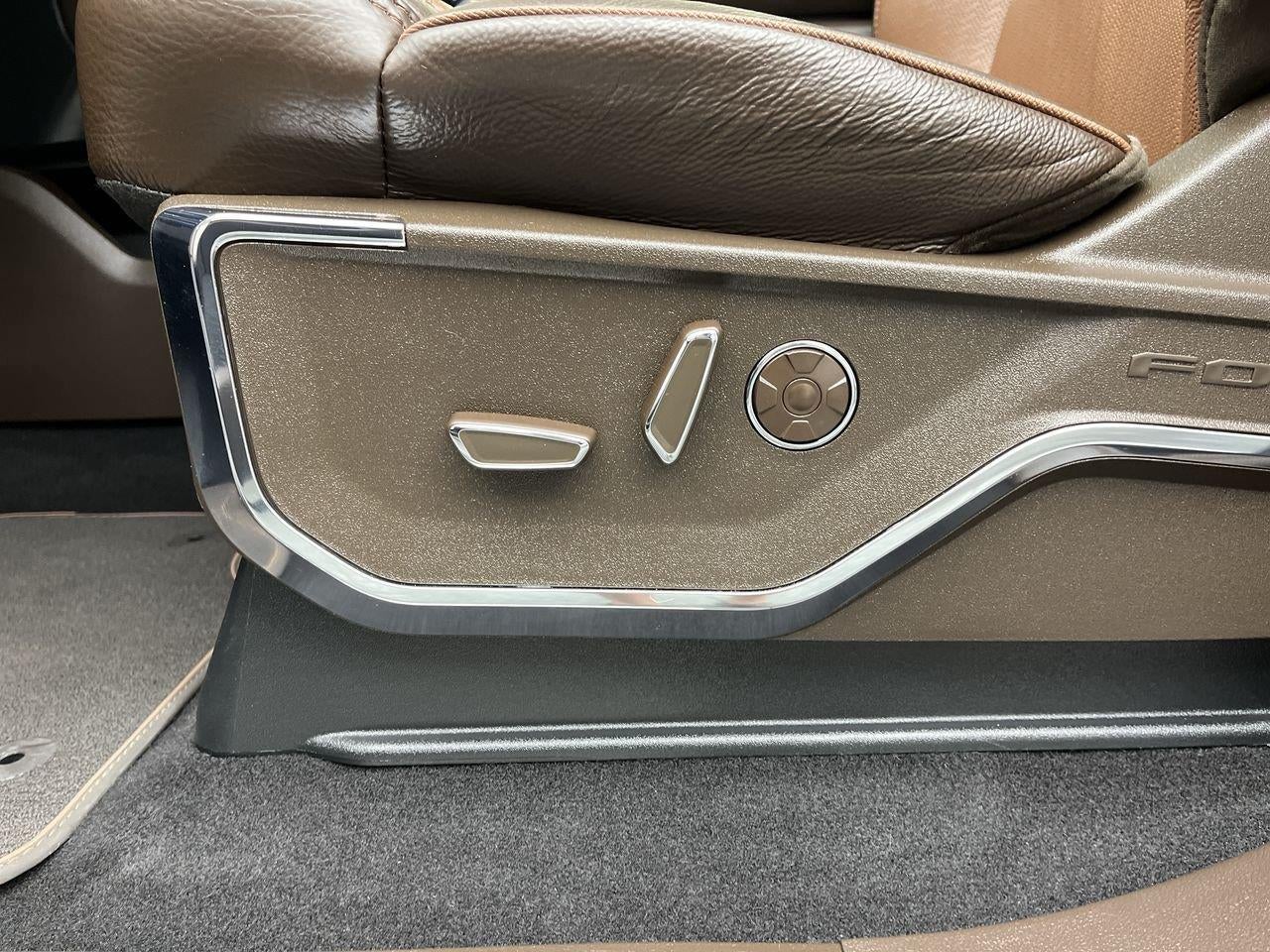 2024 Ford F-150 King Ranch