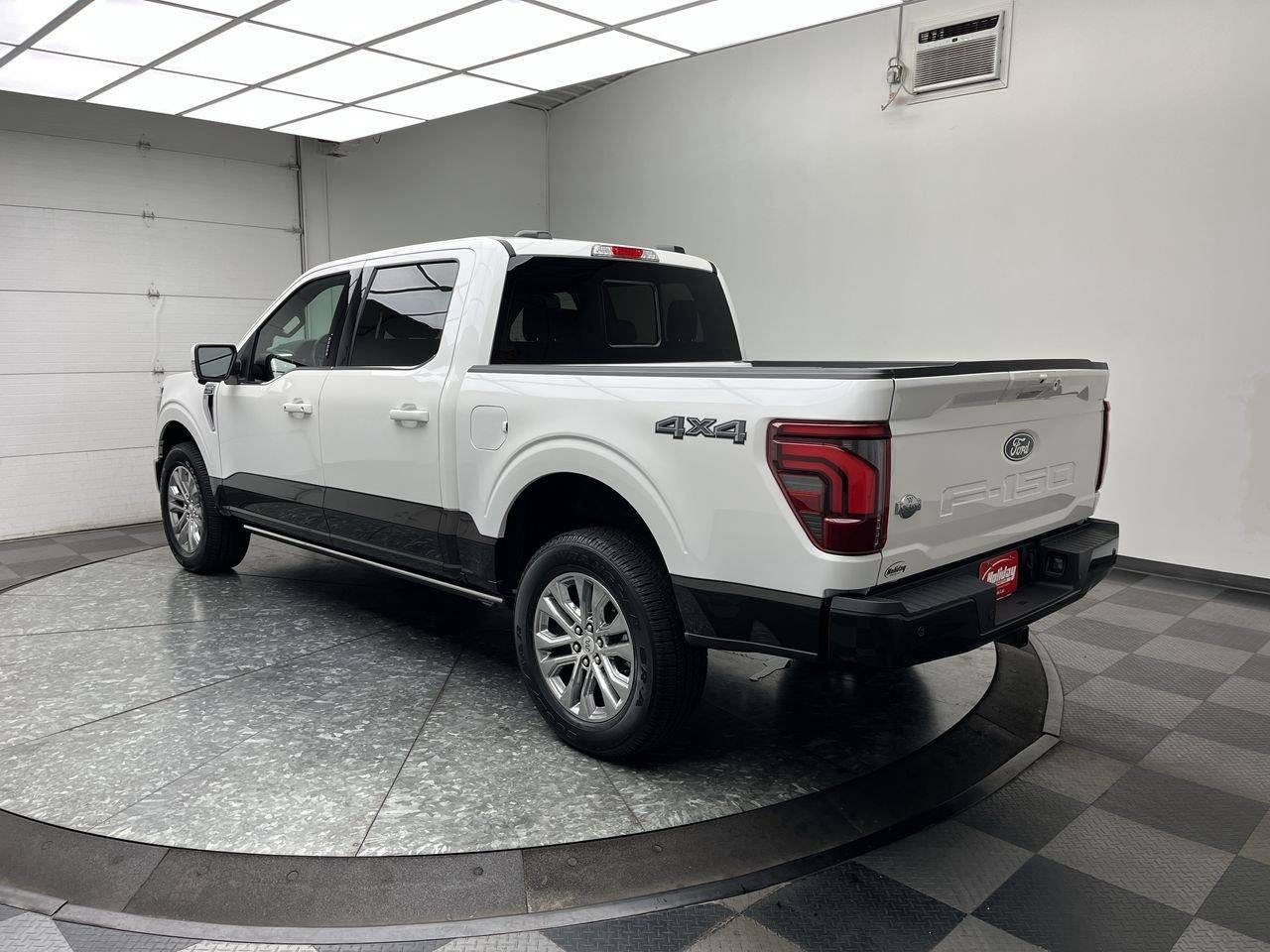 2024 Ford F-150 King Ranch