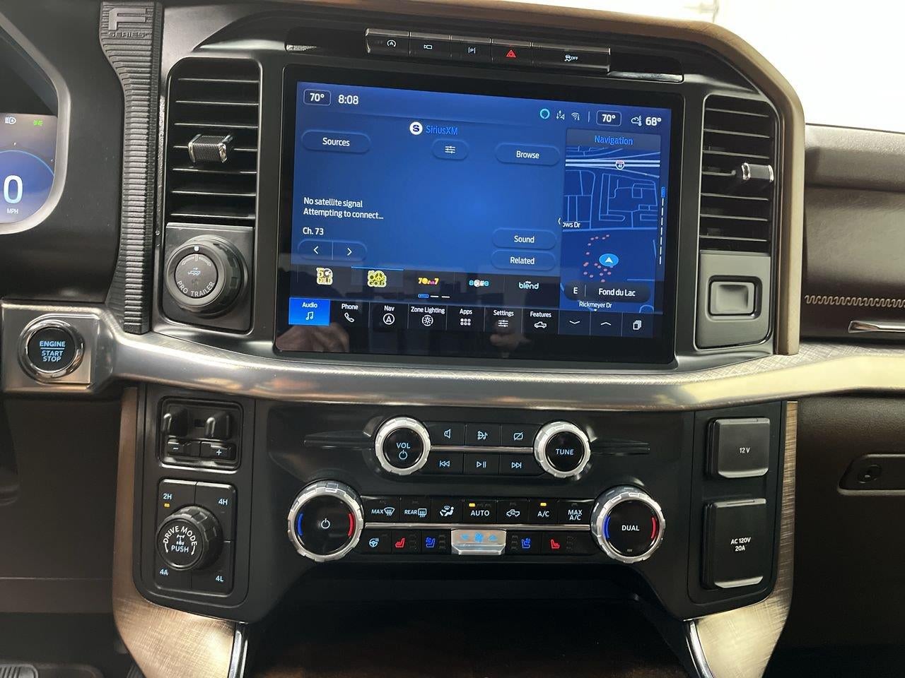2024 Ford F-150 King Ranch
