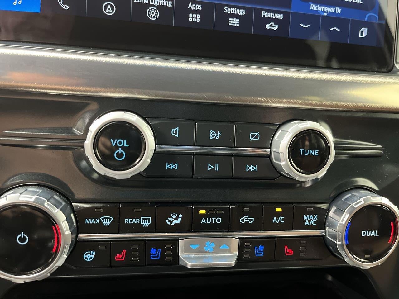 2024 Ford F-150 King Ranch